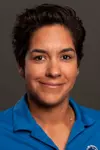2020-21 Headshot of Maria Lopez