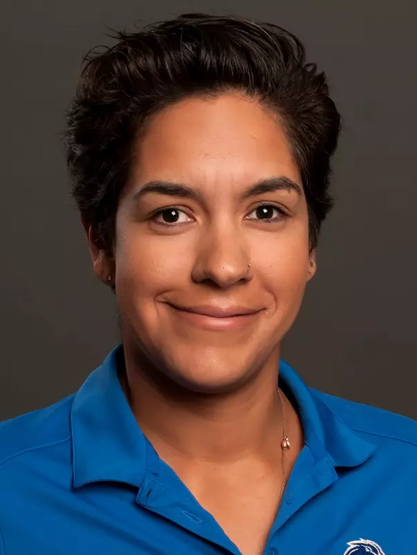 2020-21 Headshot of Maria Lopez