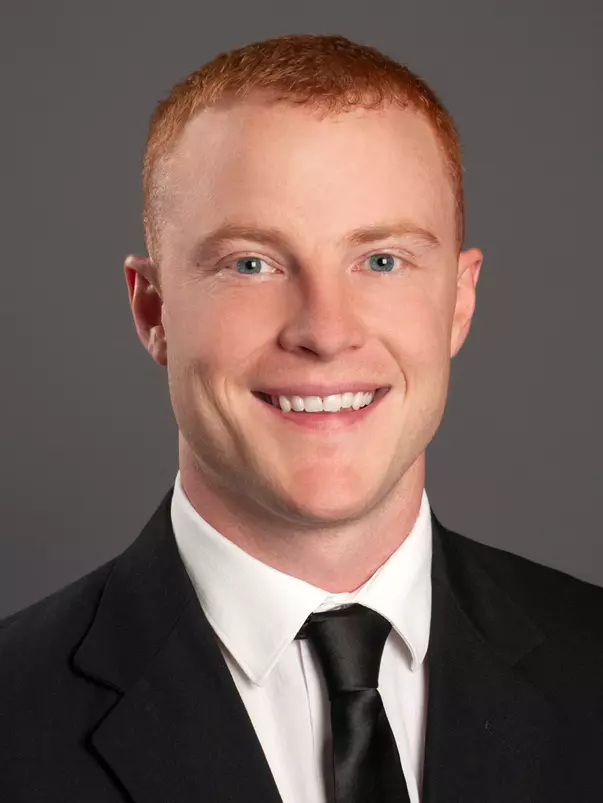 2020-21 Headshot of David Moats