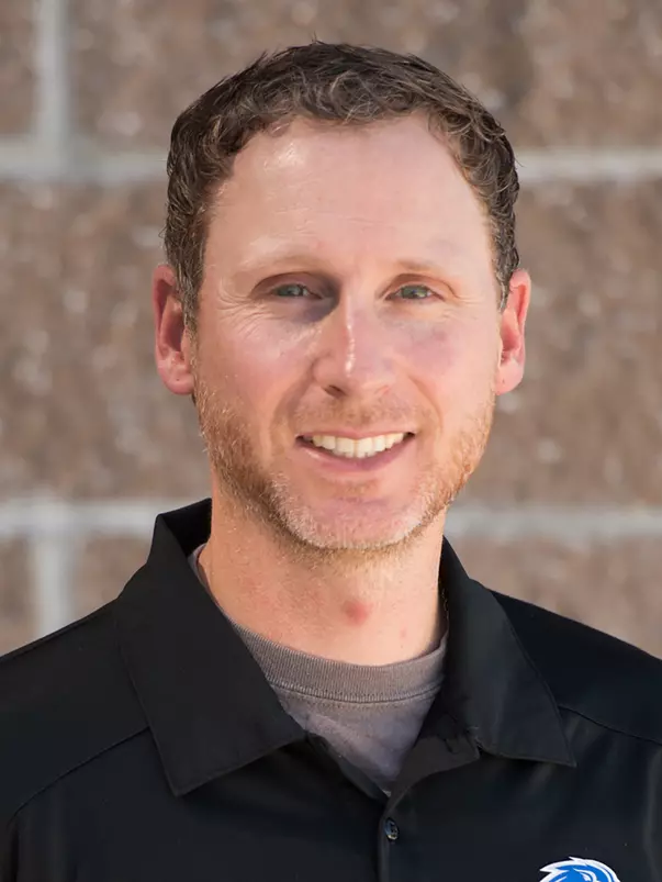 Gavin O'Neal 2016