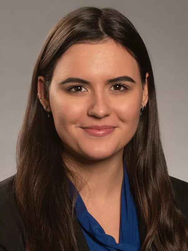 2021 Headshot of Brooke Pahukoa