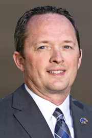 Mike Petrino