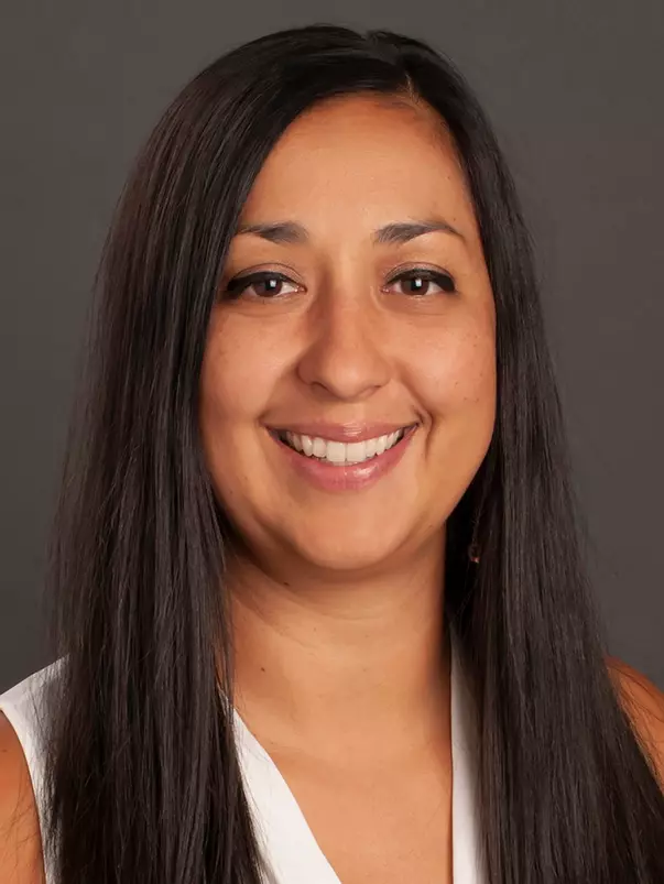 2021-22 Headshot of Cariann Ramirez