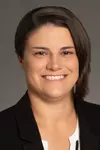 2021-22 Headshot of Cori Smith