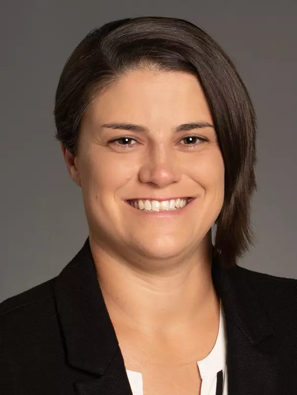 2021-22 Headshot of Cori Smith