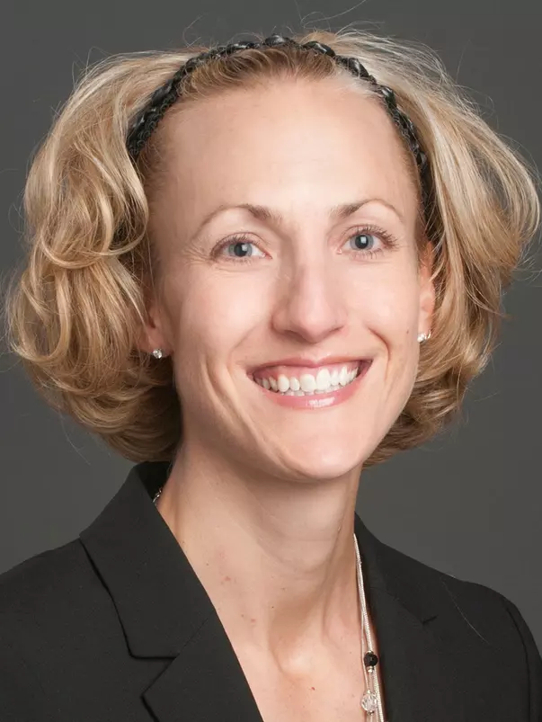 2021-22 Headshot of Heather Sower