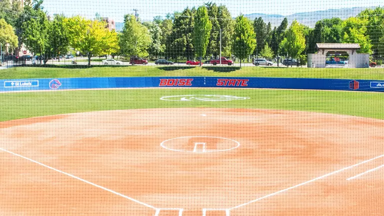 Broncos Receive Freshman All-America Honor for Second-Straight Year