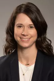 Jodie Faulk