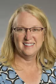 Kathy Haumann