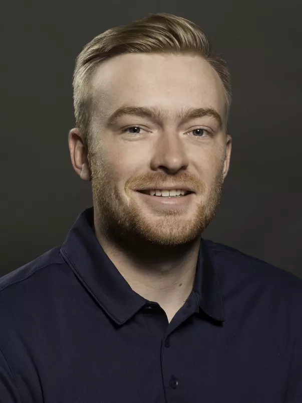 Matt Mayer, 2018 web