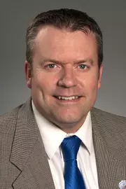 Jacob Thompson