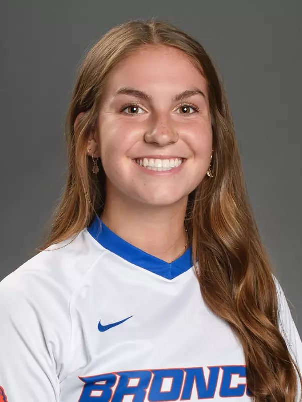 2021 Headshot of Payton Baratcart