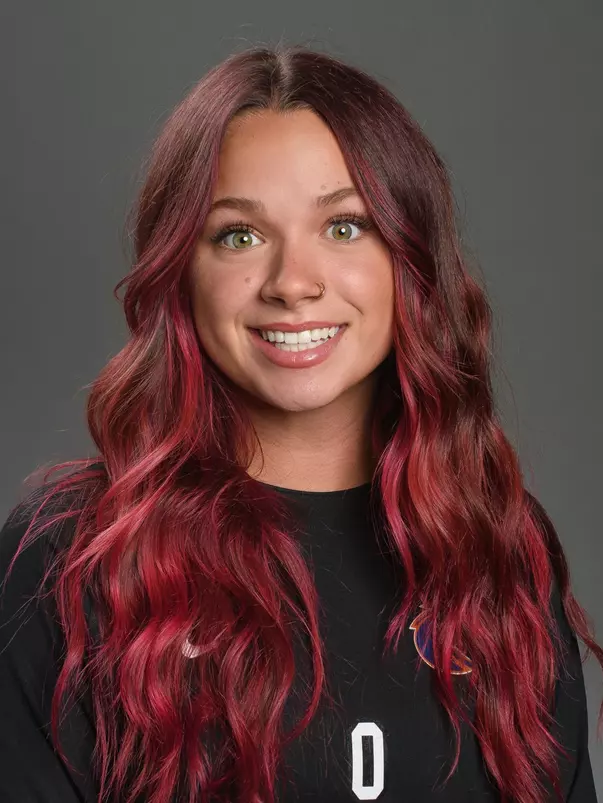 2021 Headshot of Genevieve Crenshaw