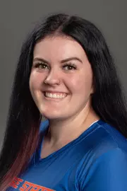 2021 Headshot of Jessica Donahue
