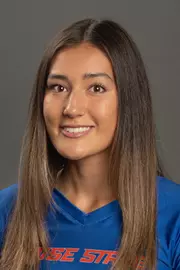 2021 Headshot of Shae Duffy