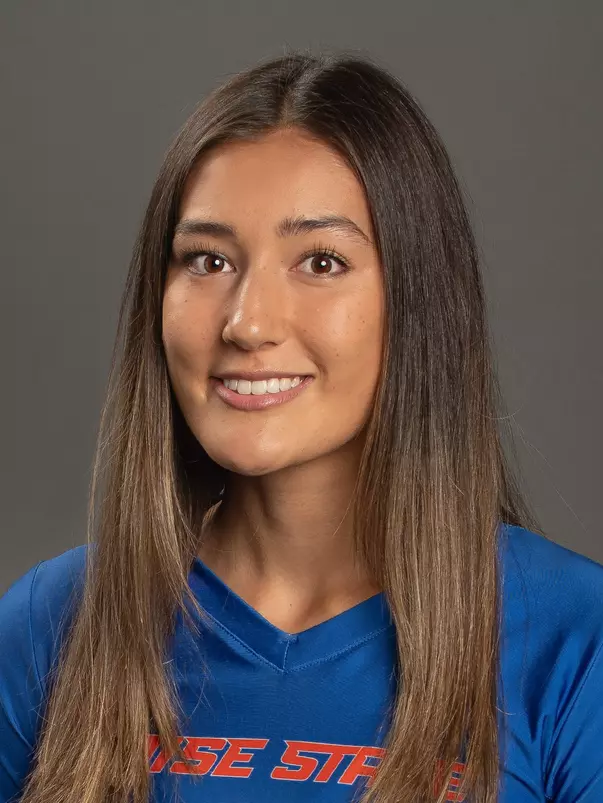 2021 Headshot of Shae Duffy