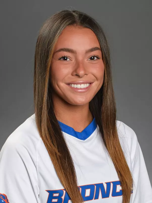 2021 Headshot of Dorian Goodwin