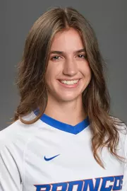 2021 Headshot of Keile Hansen