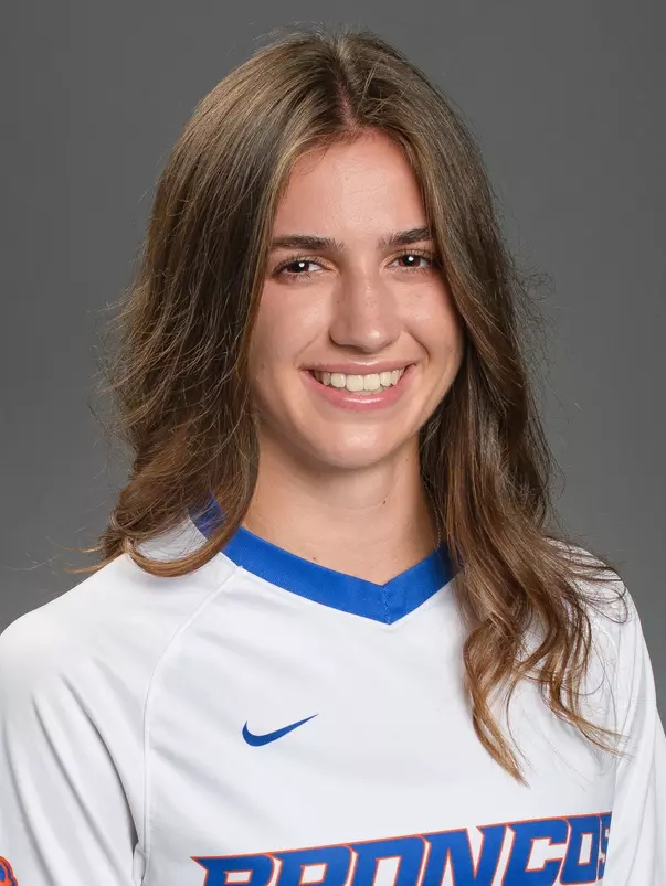 2021 Headshot of Keile Hansen