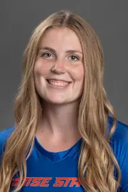 2021 Headshot of Makayla Hansen