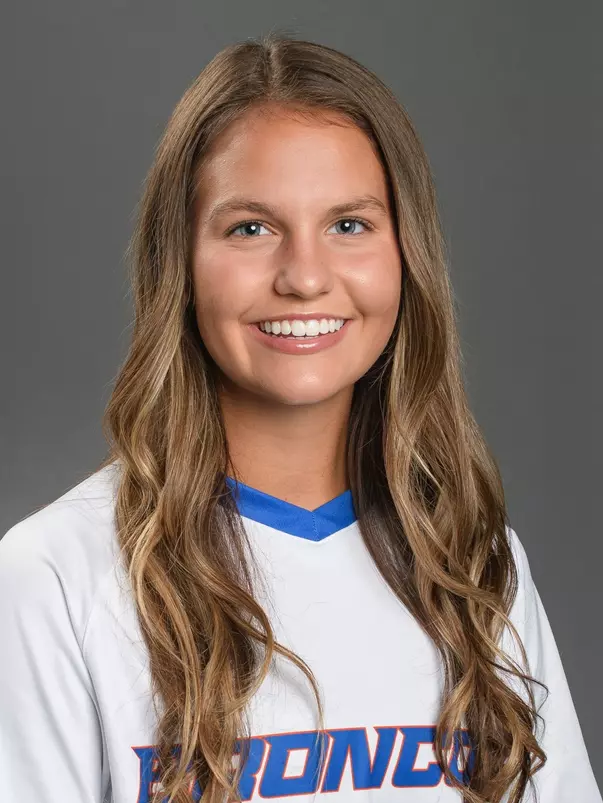 2021 Headshot of Morgan Miles