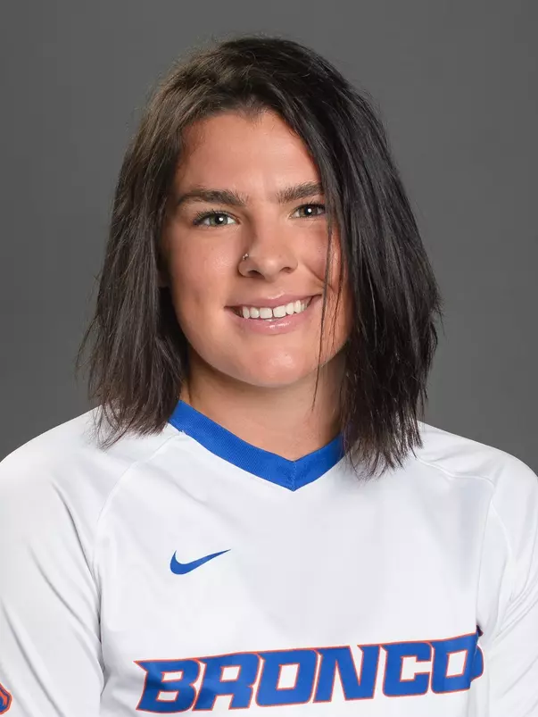 2021 Headshot of Macie Nelson