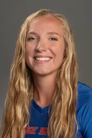 2021 Headshot of Alli O'Harra