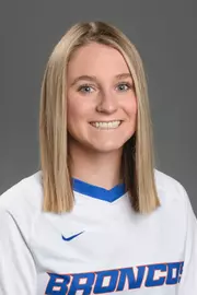 2021 Headshot of Kennedi Paul