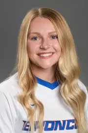 2021 Headshot of Kiara Simpson