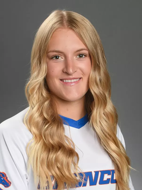 2021 Headshot of Jocelyn Stephens