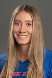 2021 Headshot of Alyssa Wissinger