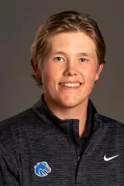 2021-22 Headshot of Joe Neuheisel
