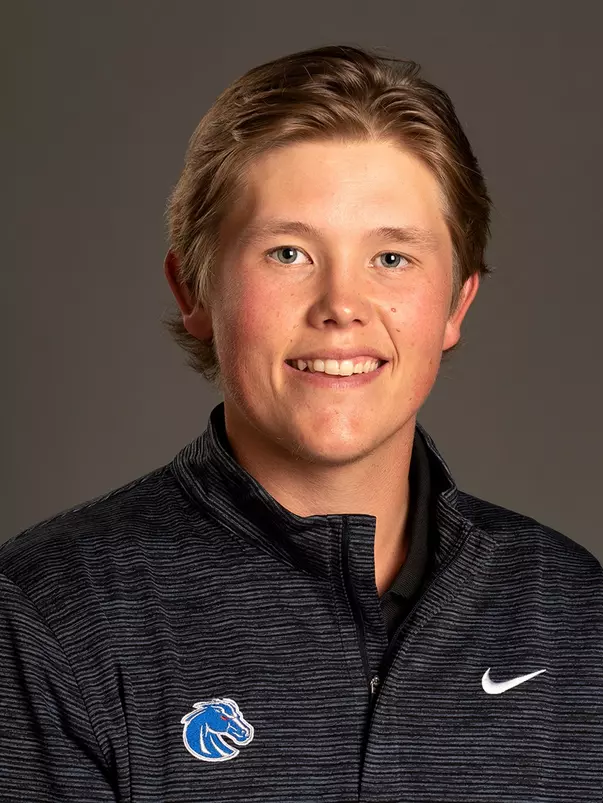 2021-22 Headshot of Joe Neuheisel