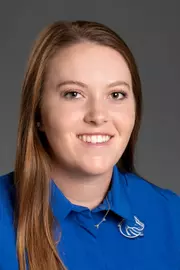 2021-22 Headshot of Lexi Perry