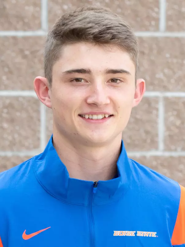 2020-21 Headshot of Chip Mitchell