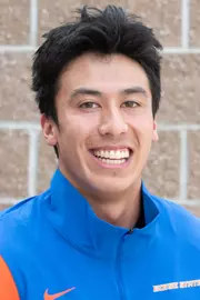 2020-21 Headshot of Brayden Durfee