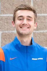 2020-21 Headshot of Chandler Underwood