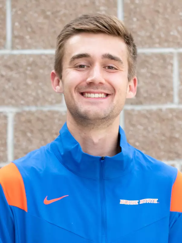 2020-21 Headshot of Chandler Underwood