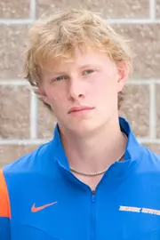 2020-21 Headshot of Jadon Mansur