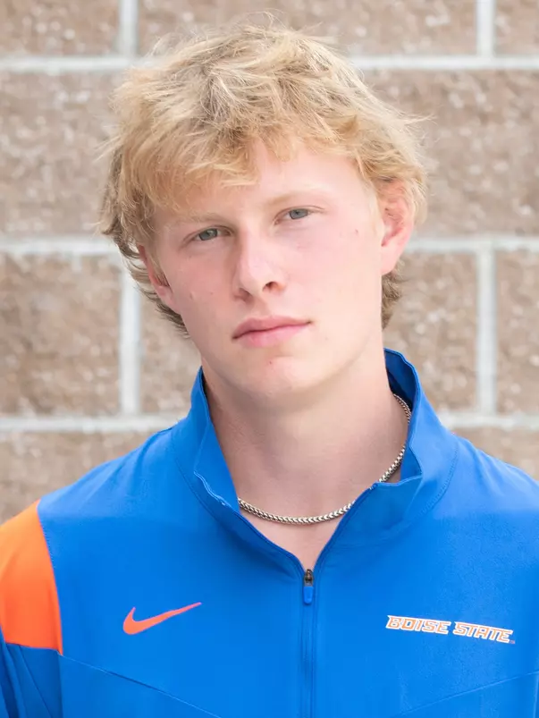 2020-21 Headshot of Jadon Mansur