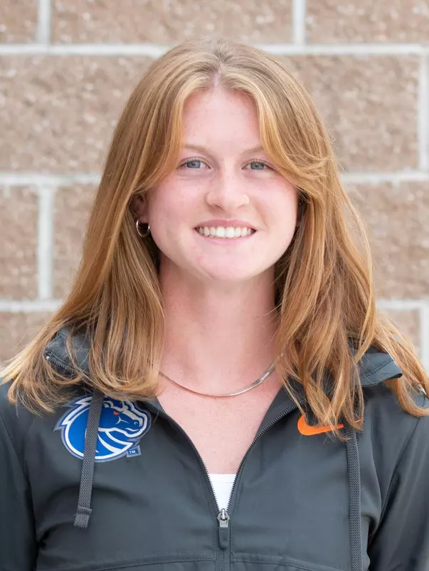 2020-21 Headshot of Kristie Schoffield