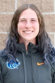 2020-21 Headshot of Olivia Johnson