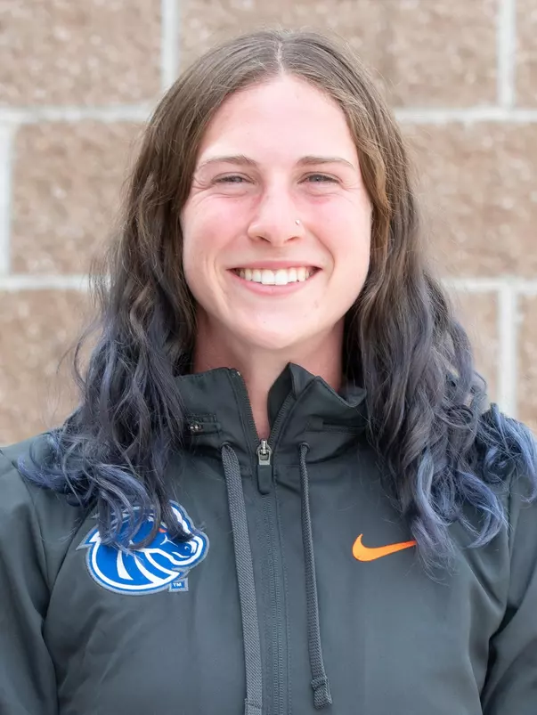 2020-21 Headshot of Olivia Johnson