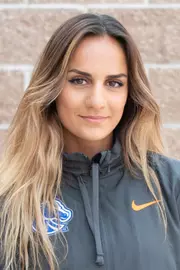 2020-21 Headshot of Dafni Georgiou