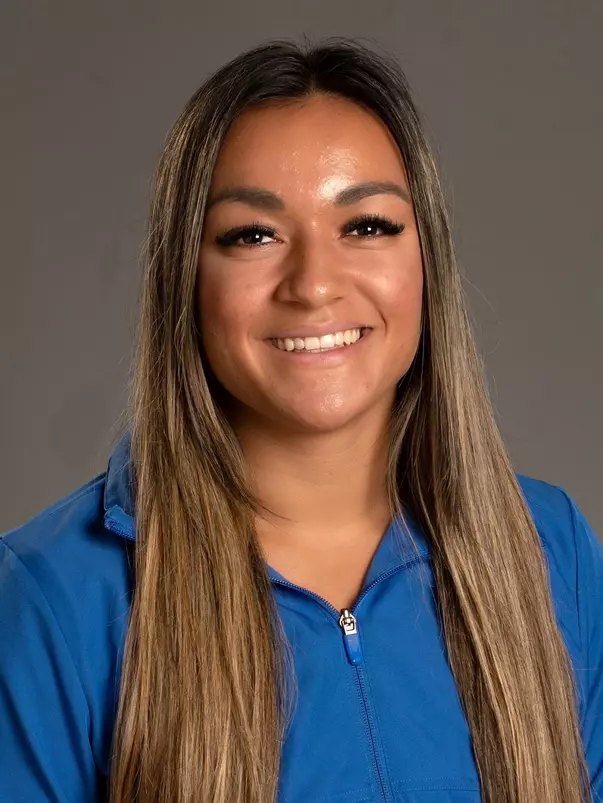 Gymnastics Studio Portraits, Photo by Dawson Gutierrez