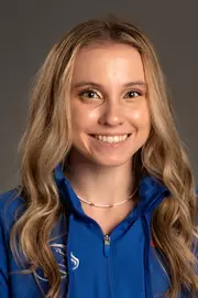Gymnastics Studio Portraits, Photo by Dawson Gutierrez