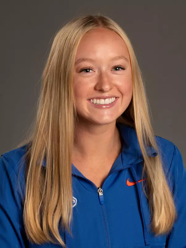 Gymnastics Studio Portraits, Photo by Dawson Gutierrez
