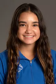 Gymnastics Studio Portraits, Photo by Dawson Gutierrez