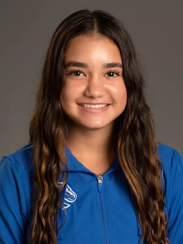 Gymnastics Studio Portraits, Photo by Dawson Gutierrez
