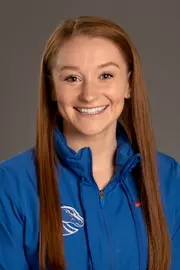 Gymnastics Studio Portraits, Photo by Dawson Gutierrez